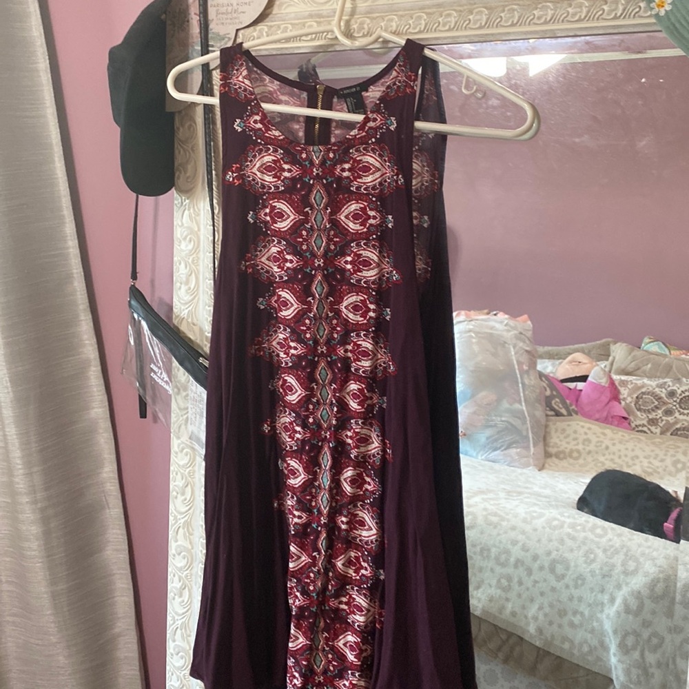 Dress from forever 21